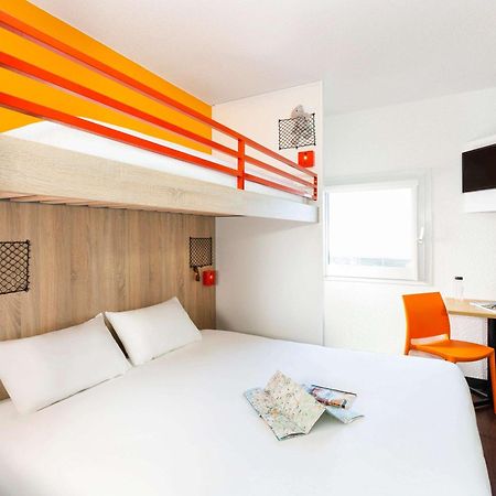 Hotelf1 Saint Nazaire La Baule تريغناك المظهر الخارجي الصورة