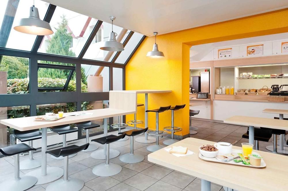 Hotelf1 Saint Nazaire La Baule تريغناك المظهر الخارجي الصورة